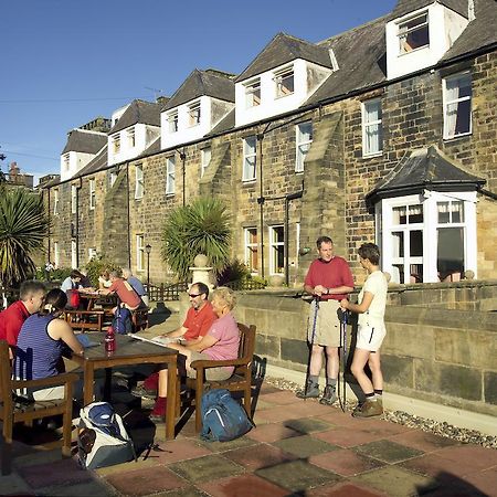 Nether Grange Alnwick Exterior foto