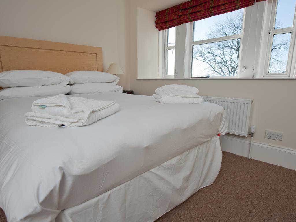 Nether Grange Alnwick Quarto foto