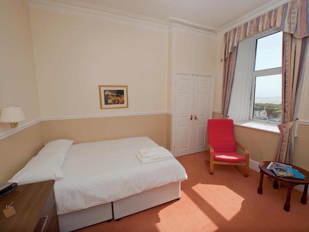 Nether Grange Alnwick Quarto foto