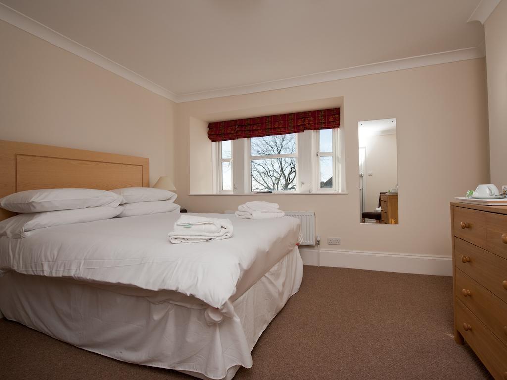 Nether Grange Alnwick Quarto foto